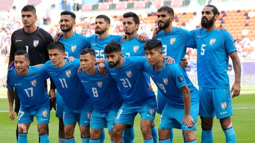 AFC Asian Cup: India win hearts with spirited performance