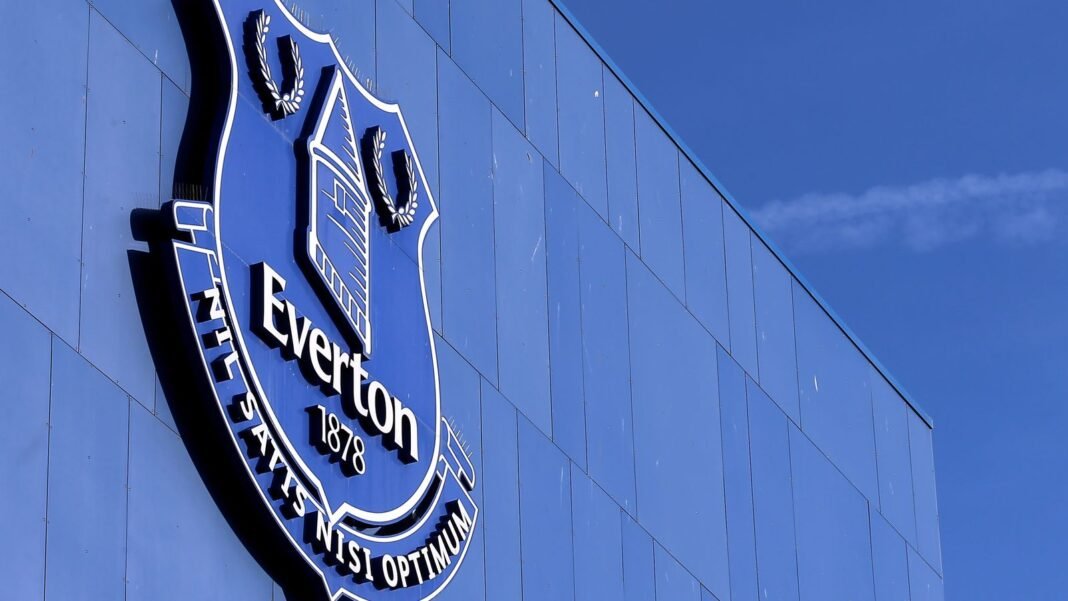 Everton 10-point deduction appeal to be heard over next three days