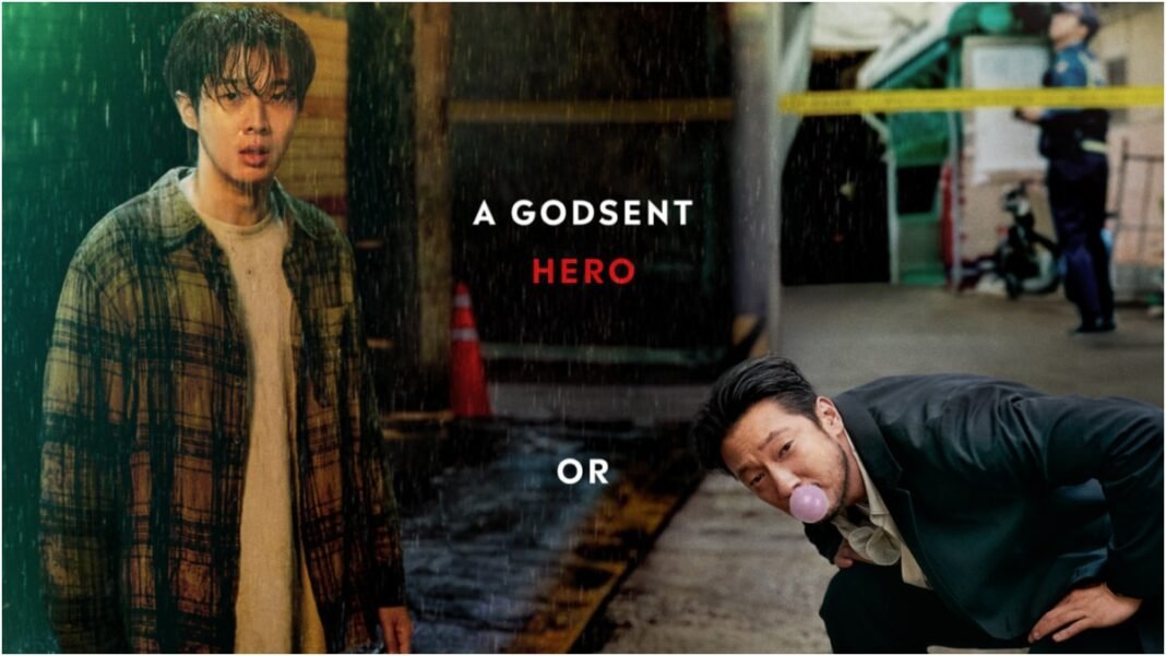 Upcoming K-dramas in February