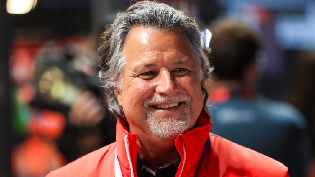 Martin Brundle: Why Andretti decision differed between FIA and F1 | F1 News | Sky Sports