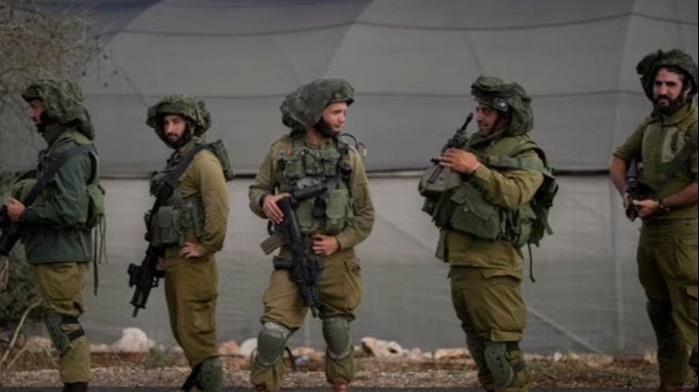 Israel carried out covert attacks on two gas pipelines in Iran this week: Report