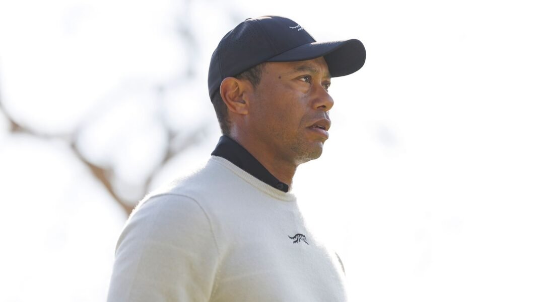 What next for Woods after Genesis Invitational withdrawal?