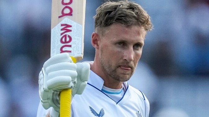 IND vs ENG: Root goes past Smith in hundreds list vs India