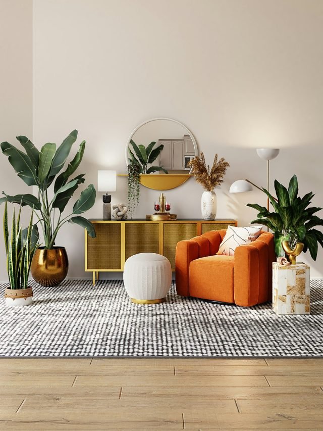 Placing these items in the south direction boosts wealth and prosperity