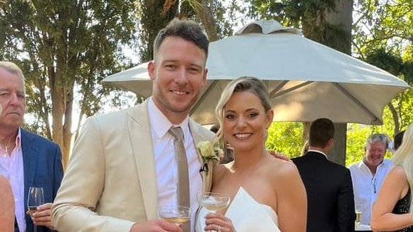 GT’s David Miller ties the knot before IPL 2024