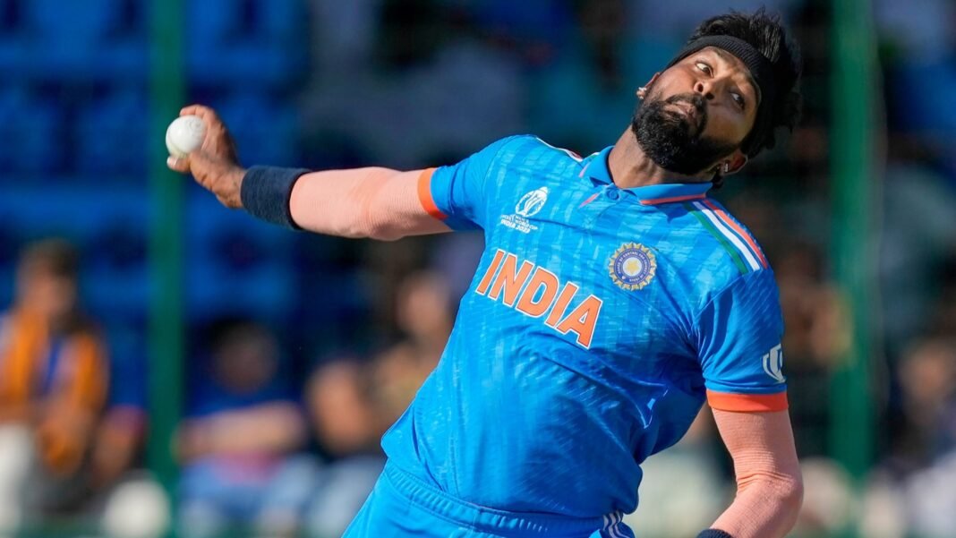 IPL 2024: Hardik, Russell lead the way for all-rounders