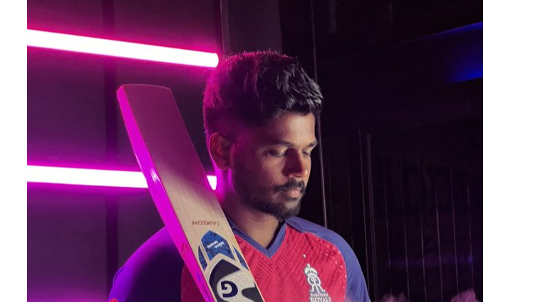 IPL 2024: Samson, Chahal reunite at Rajasthan Royals