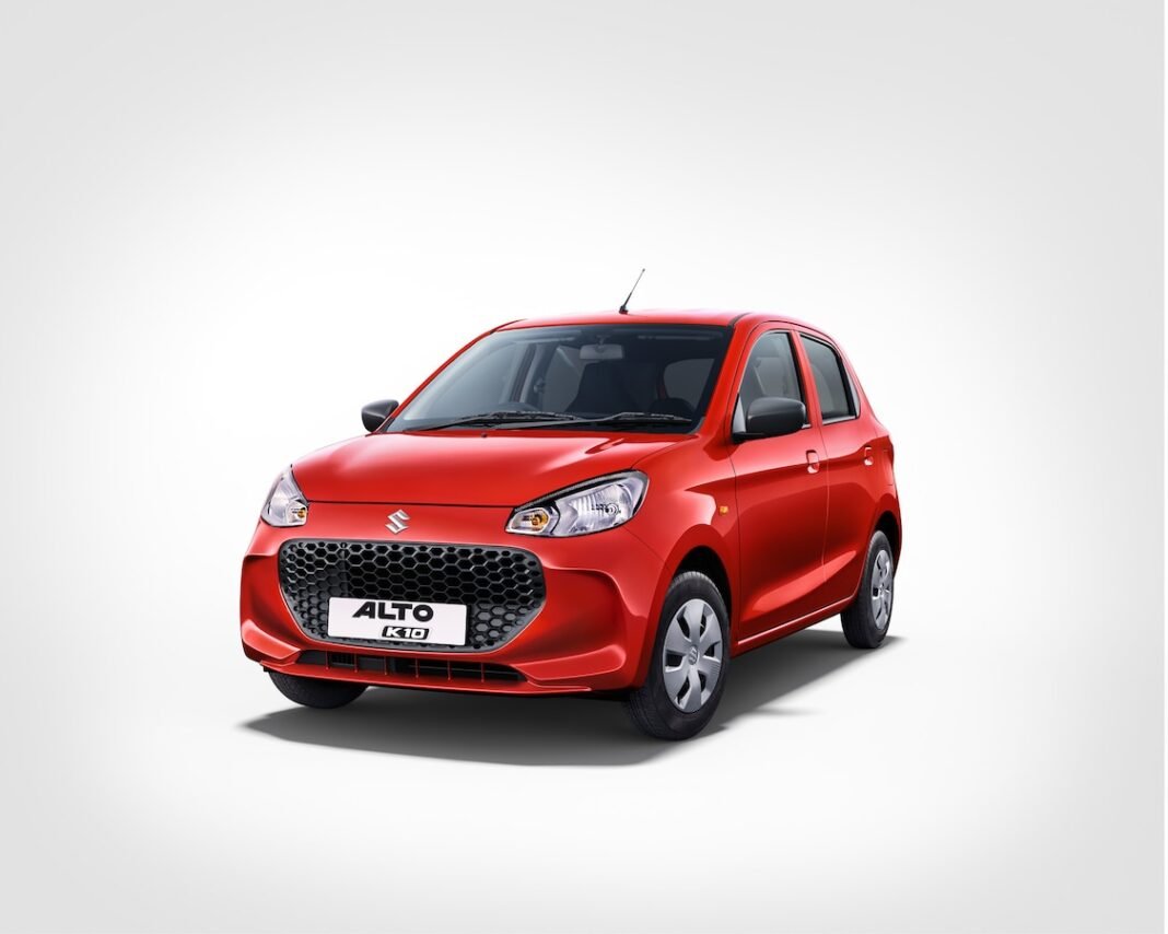 Only 3 cars under Rs 5 lakh in India now