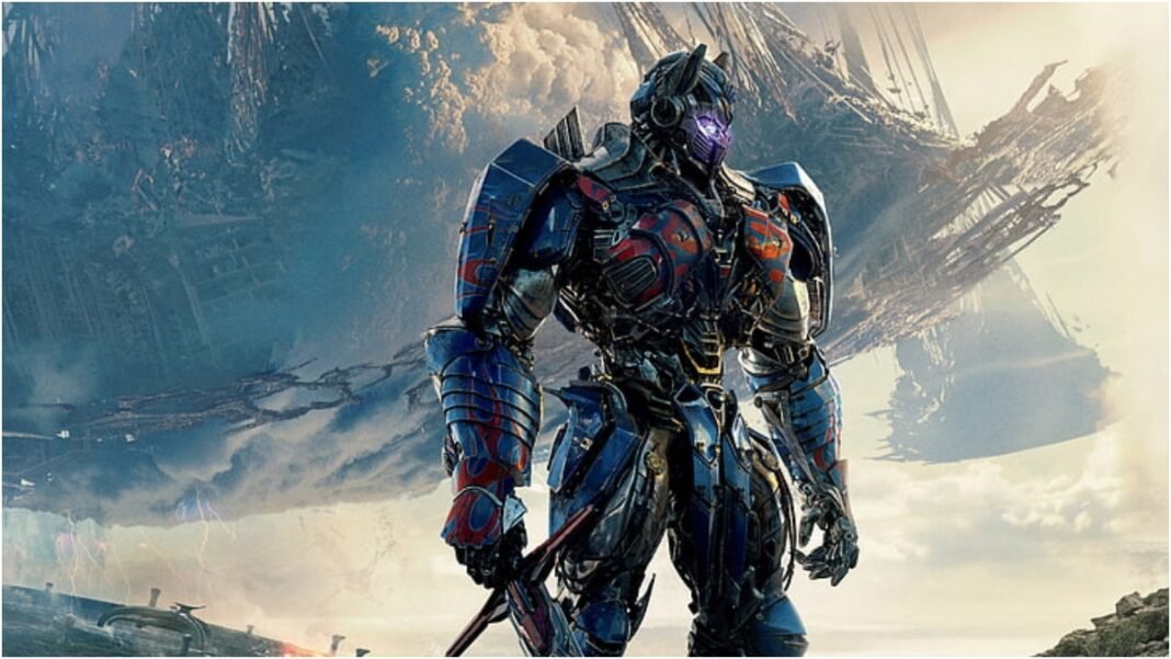7 films to watch if you love Transformers franchise