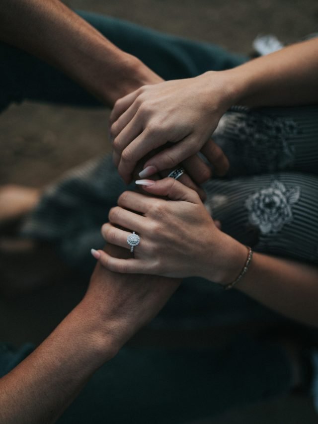 5 most easy-going signs in relationships