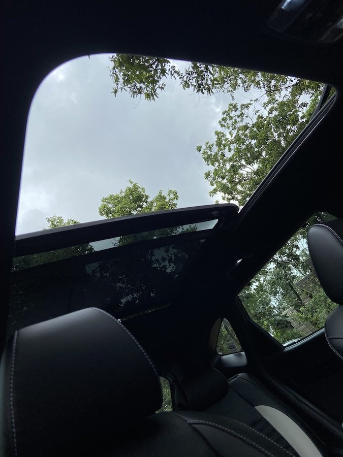 5 affordable SUVs with panoramic sunroof