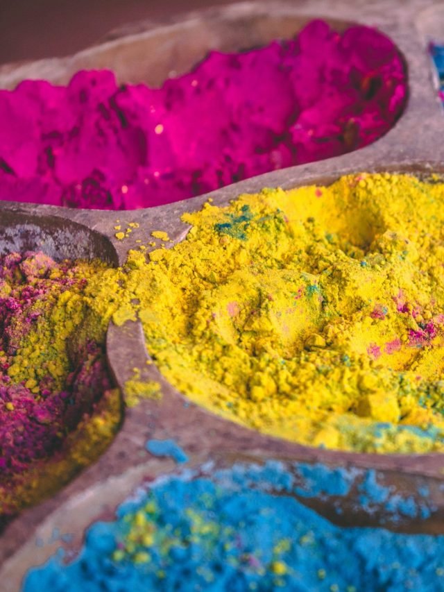 Mahalakshmi Yoga on Holi is prosperous for these Signs