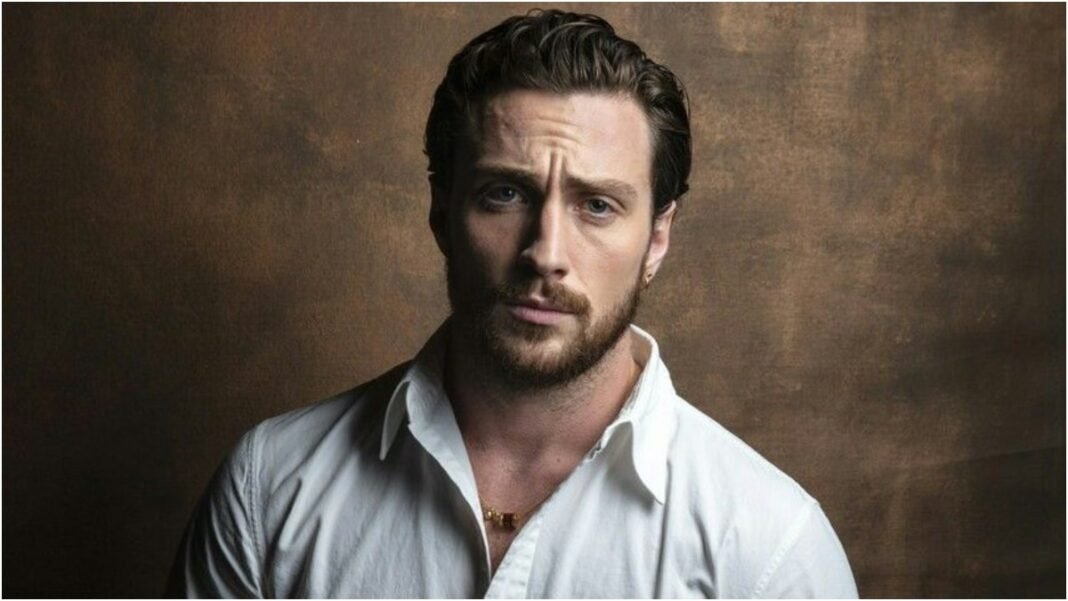 7 must-watch films of Aaron Taylor-Johnson