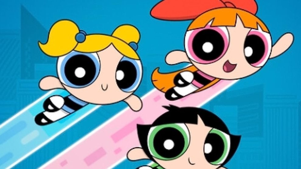 TV Cartoons available on Netflix