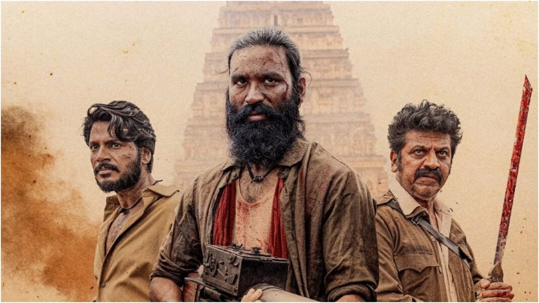 8 must-watch OTT releases this weekend