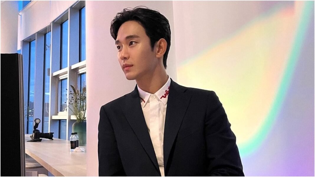 Must-watch films and shows of Kim Soo-hyun