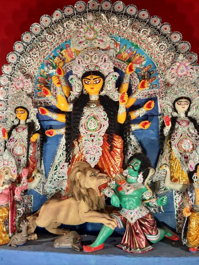 When does Chaitra Navratri start? Know the auspicious timings