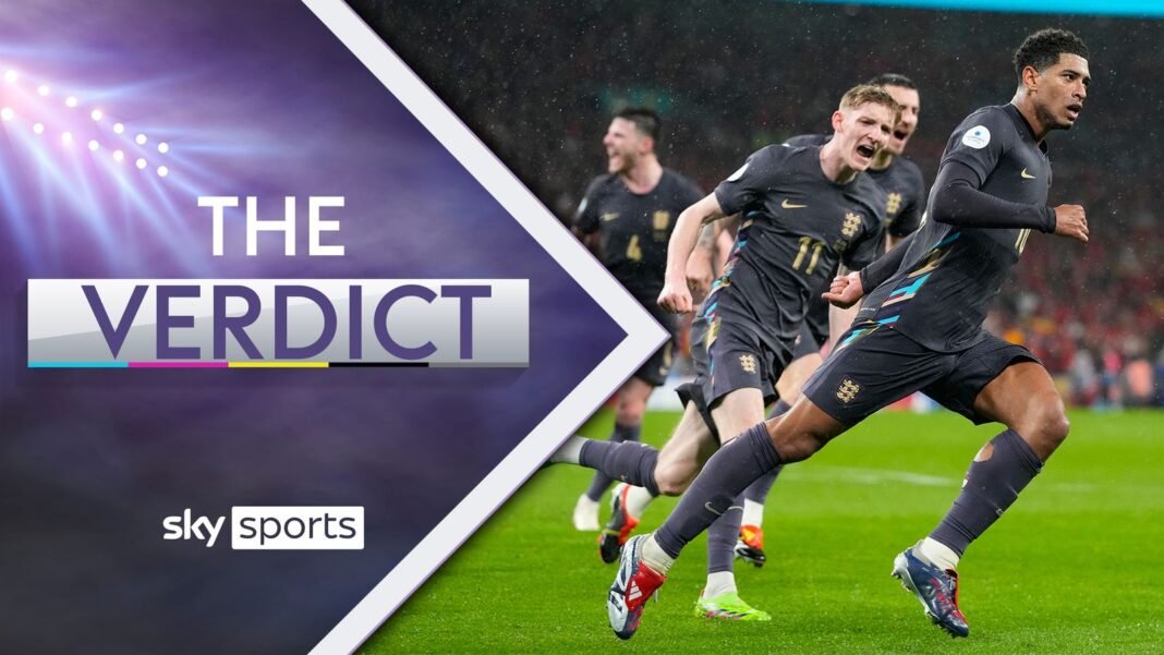 The Verdict: Who is a step closer to Gareth Southgate’s Euros squad? | Football News | Sky Sports