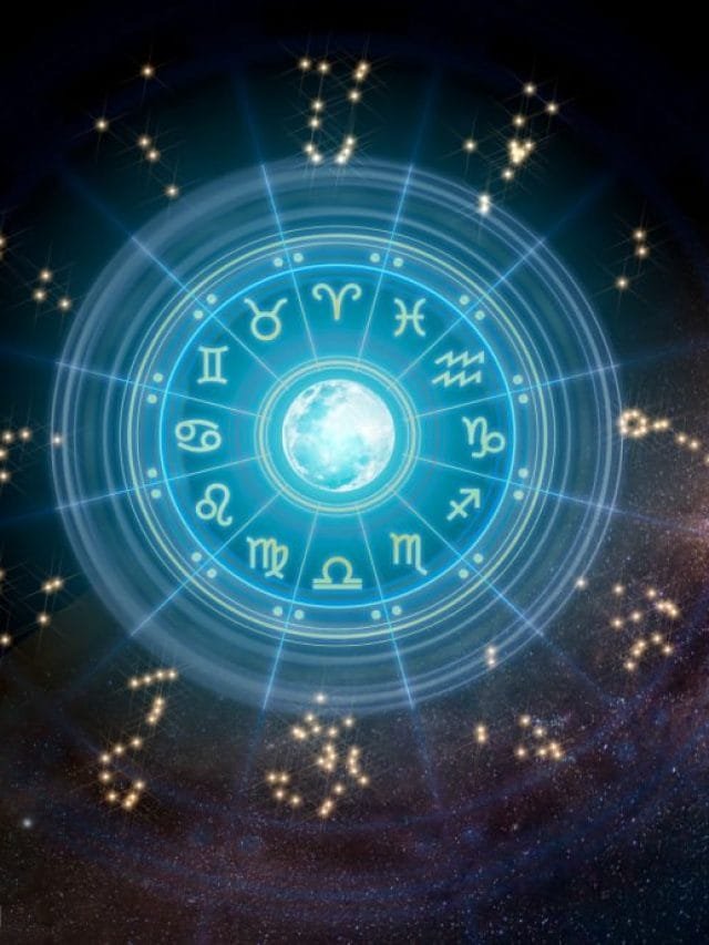 First week of April is auspicious for these signs