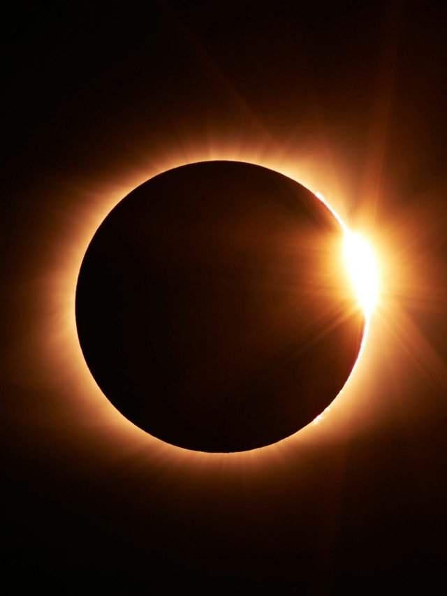 First Solar Eclipse before Navratri brings challenges for these signs