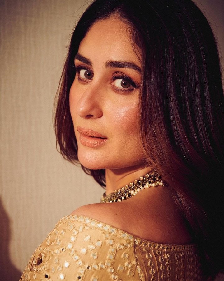 Kareena Kapoor loves nude lips