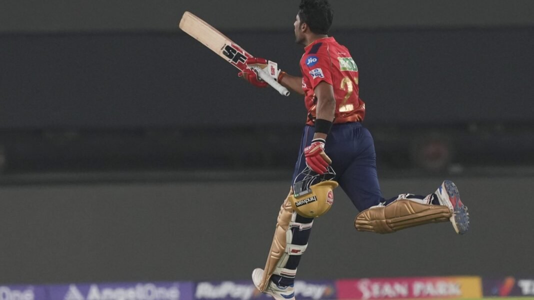 Most sucessful  200 plus chases in IPL ft PBKS