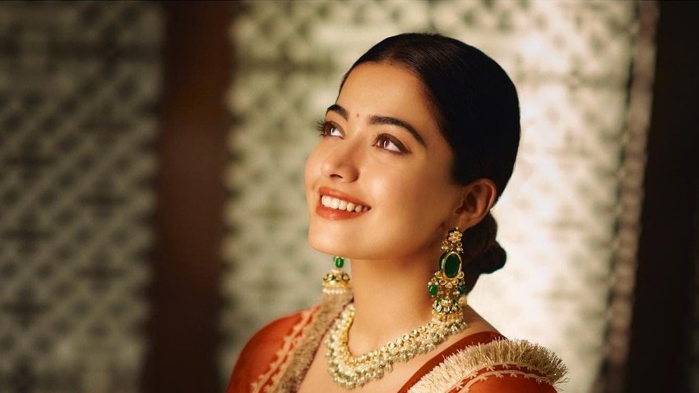 Must-watch films of Rashmika Mandanna