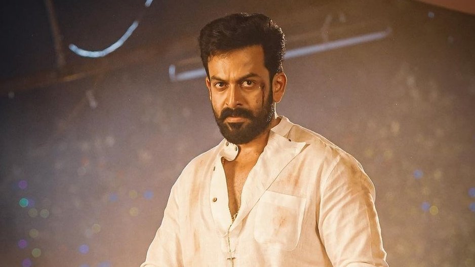 Best roles of Prithviraj Sukumaran