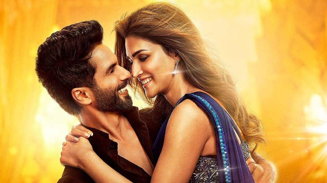 8 OTT films/shows to watch on weekend