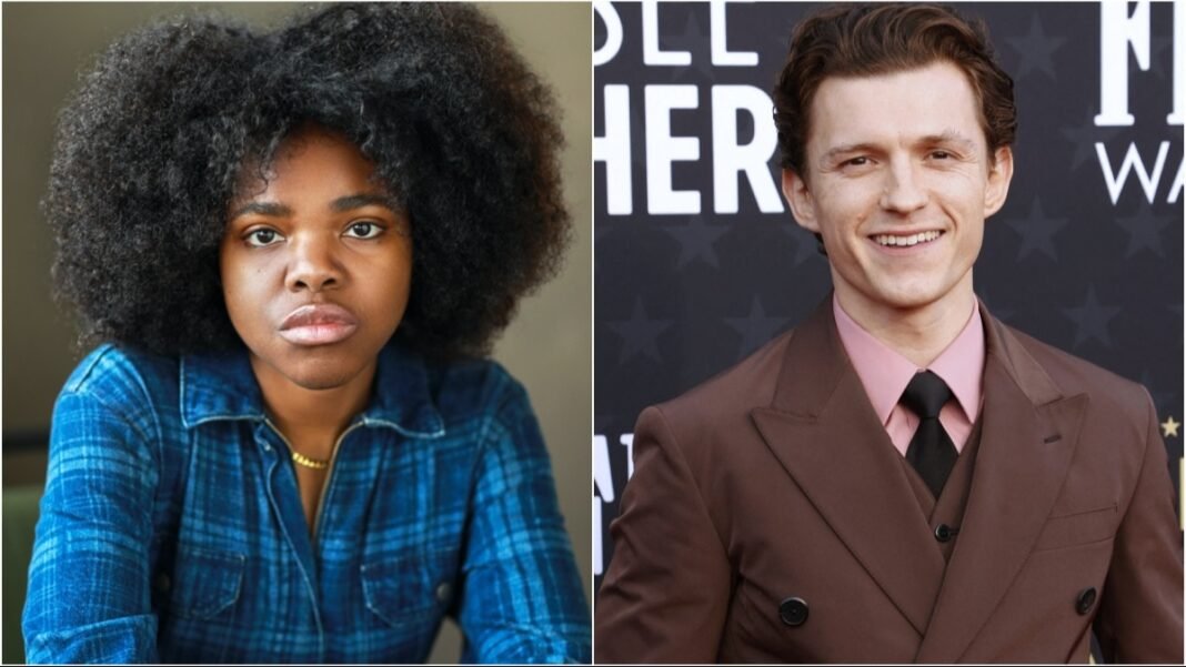 Tom Holland’s ‘Romeo and Juliet’ co-star faces racism, production company reacts