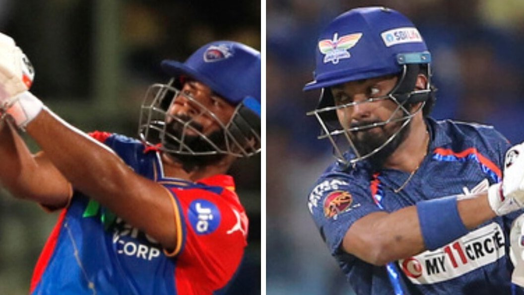 IPL 2024, LSG vs DC: KL Rahul, Pant in focus