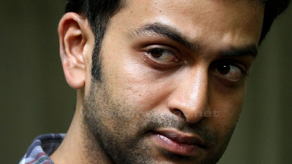 Top Malayalam thrillers to watch this weekend