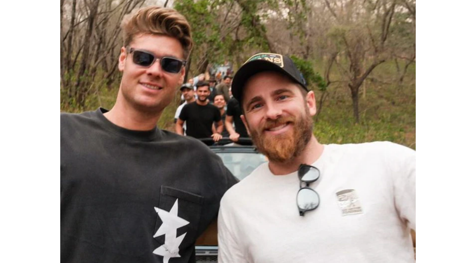 IPL 2024: GT’s ‘wild’ day-out in Ranthambore