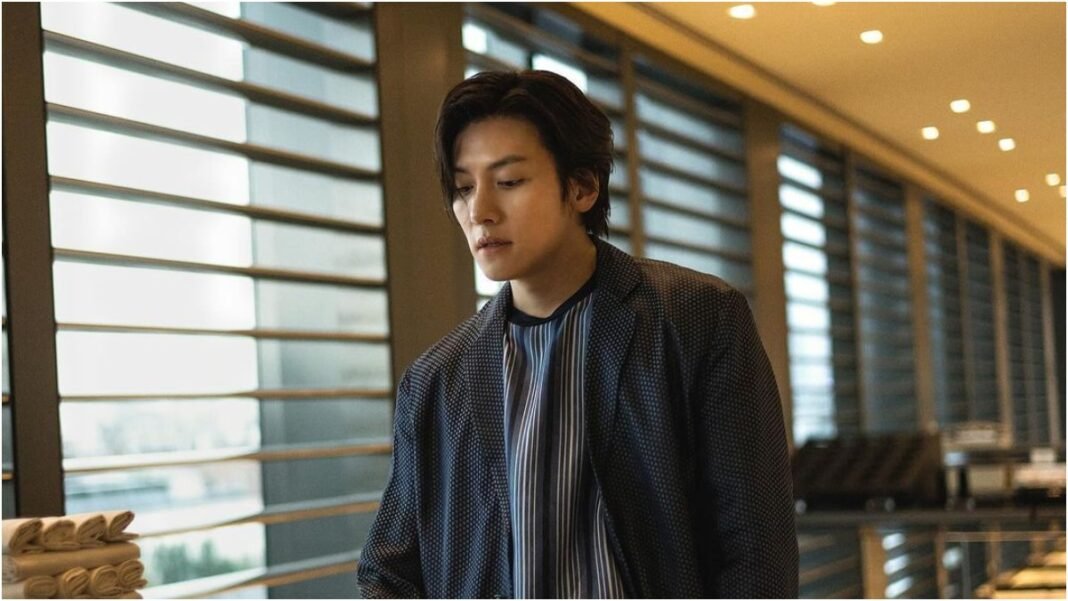 Upcoming shows/films of Ji Chang-wook