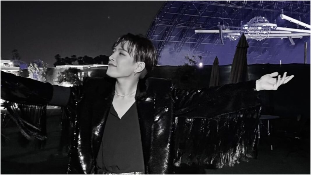 Coachella 2024: Day one