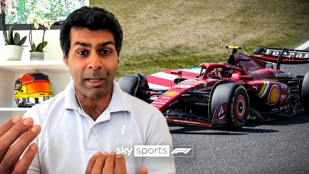 F1 2026 regulations: What we know… | F1 News | Sky Sports