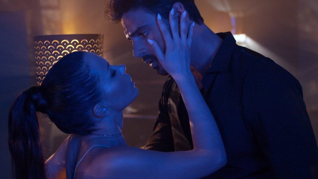 7 films on Netflix that you shouldn’t watch with parents