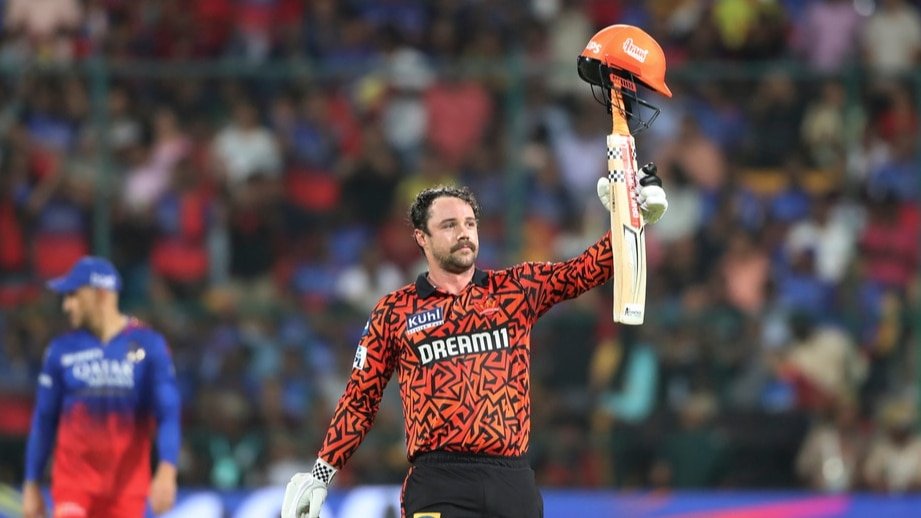 Fastest hundreds of IPL ft Travis Head