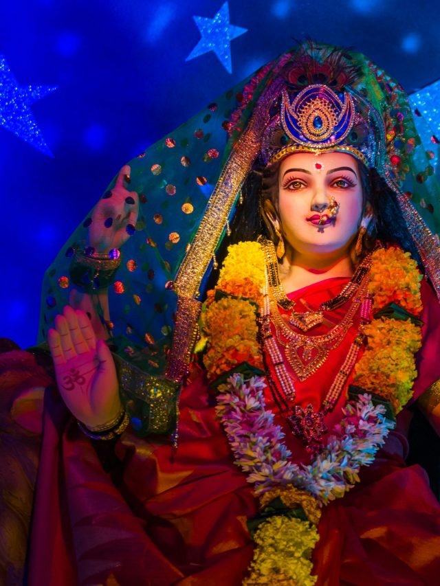 Do this on Shukla Navami to get Goddess Durga’s blessings