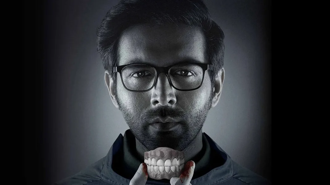 7 dark romantic films on Prime Video