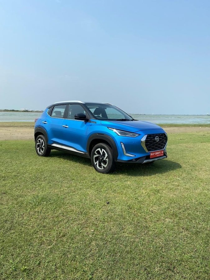 Top 5 SUVs under Rs 8 lakh with comfortable seats