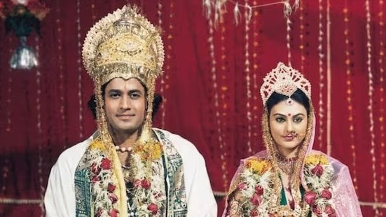 7 must watch films on Ram Navami