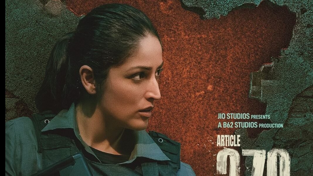 7 OTT shows/films to watch on weekend