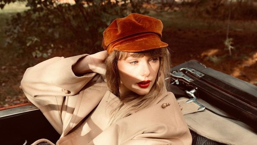 Heartbreak songs ft Taylor Swift