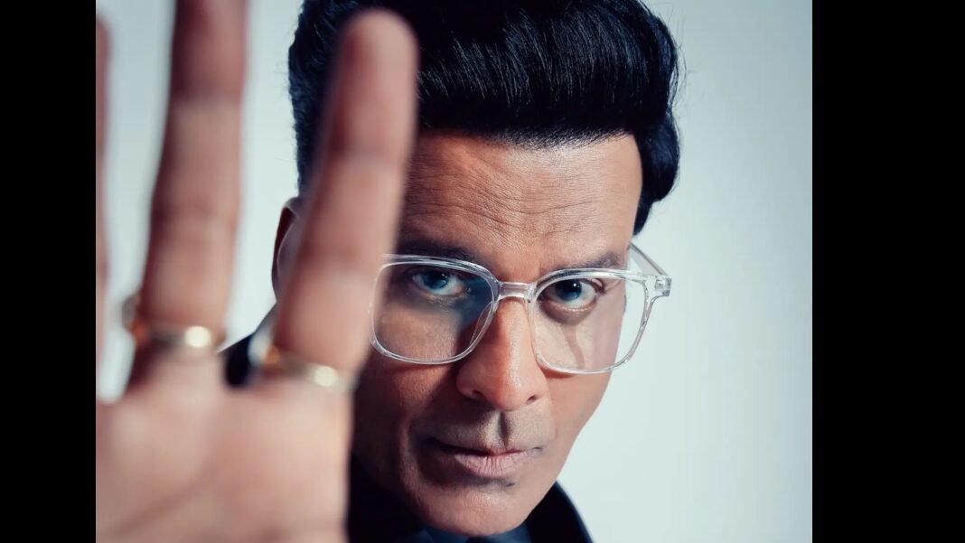 7 must-watch Manoj Bajpayee films