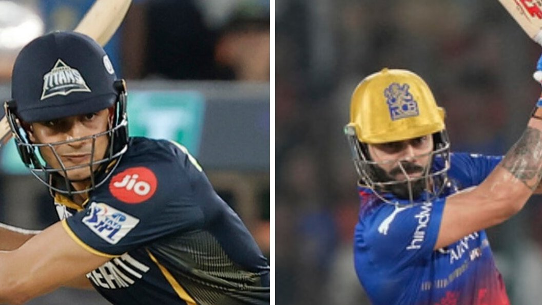 IPL 2024, GT vs RCB: Gill, Kohli in focus in Ahmedabad