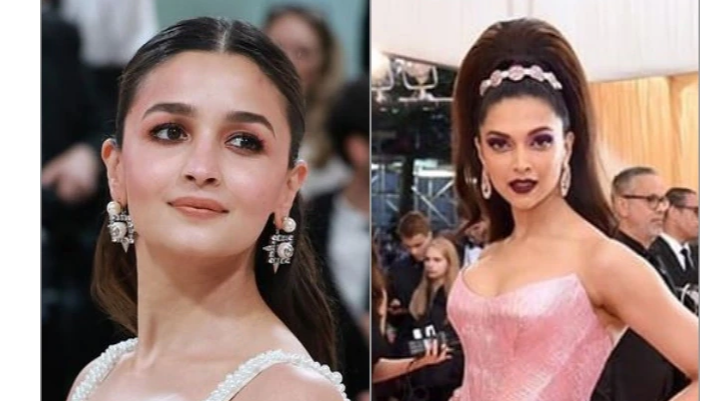 Indian celebs at Met Gala