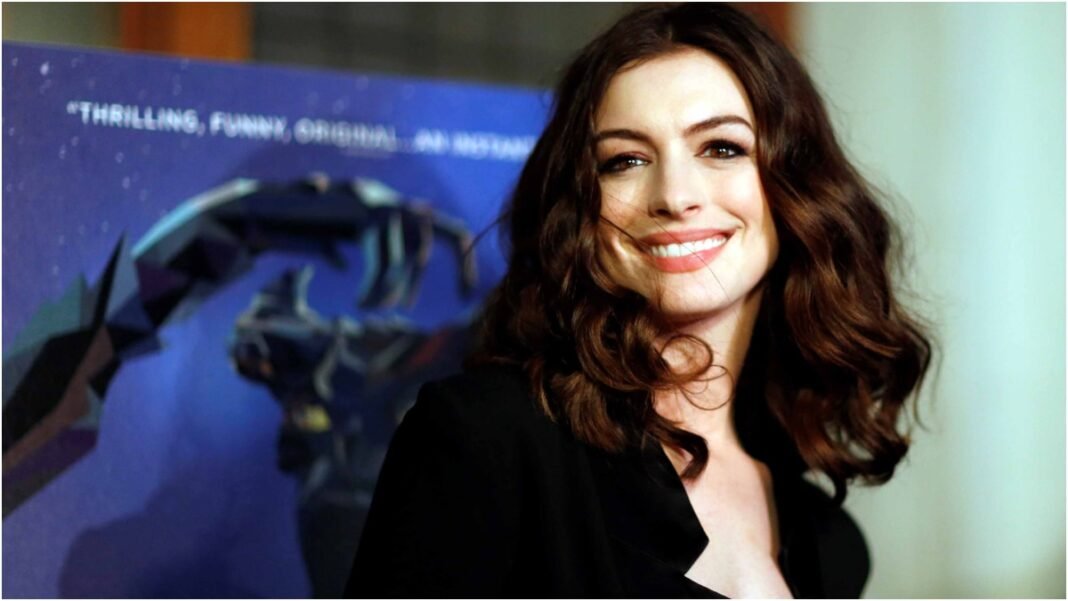 Must-watch films of Anne Hathaway
