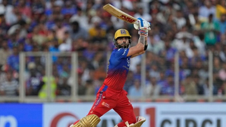 IPL 2024, RCB vs GT: Kohli in focus