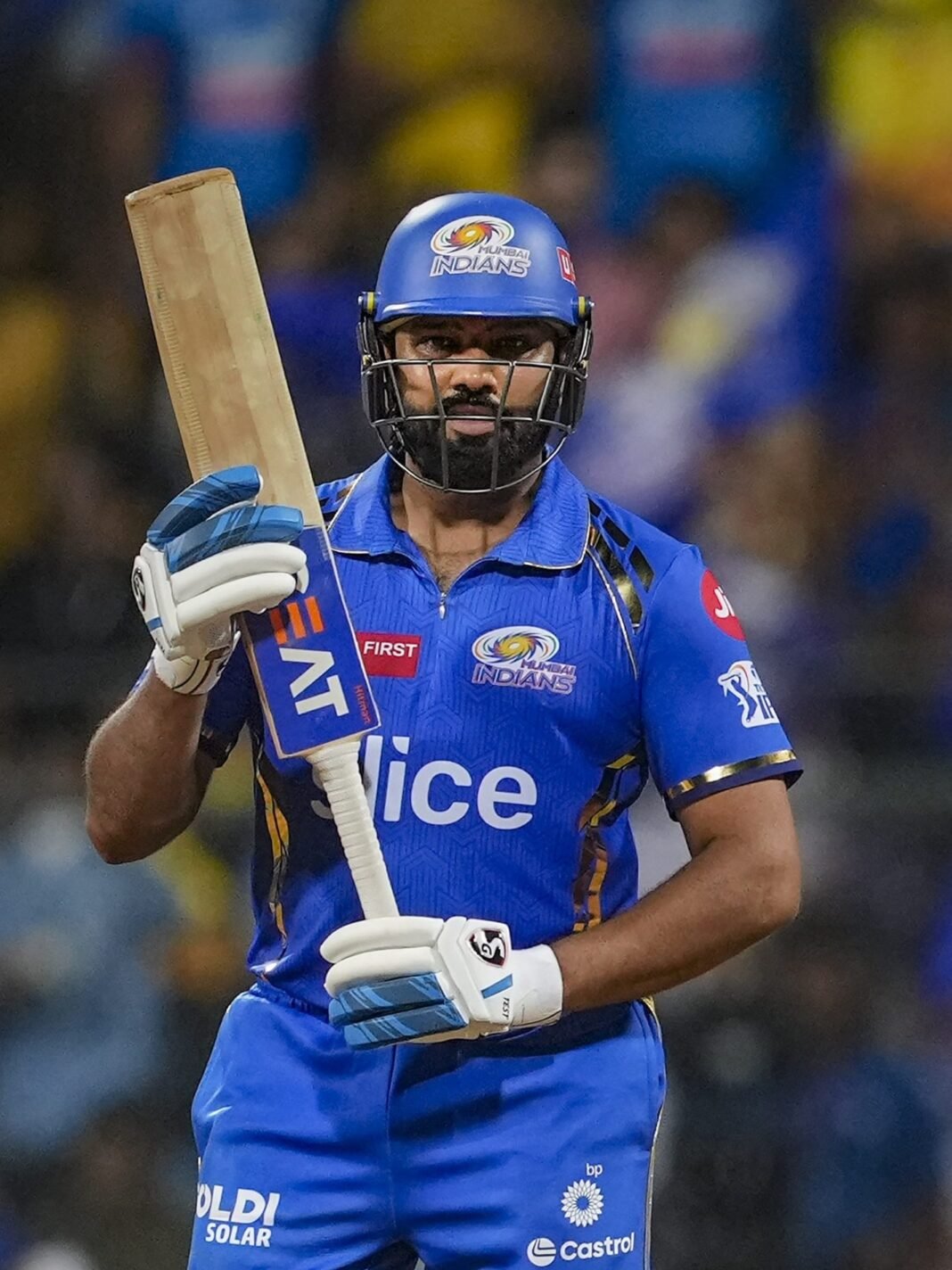 IPL 2024, MI vs SRH: Rohit, Head key?